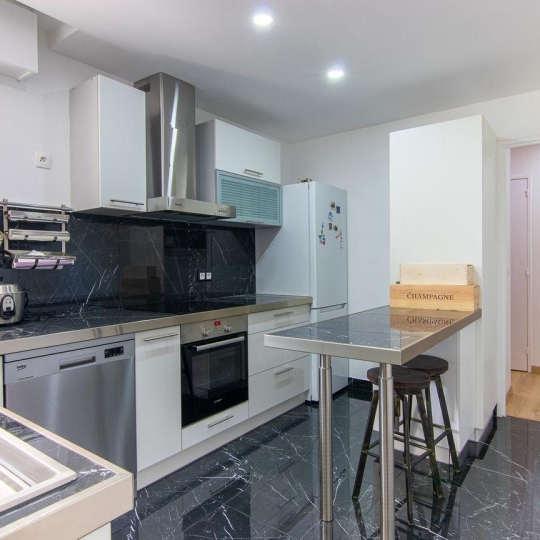  Annonces SARTROUVILLE : Appartement | COURBEVOIE (92400) | 77 m2 | 400 000 &euro; 