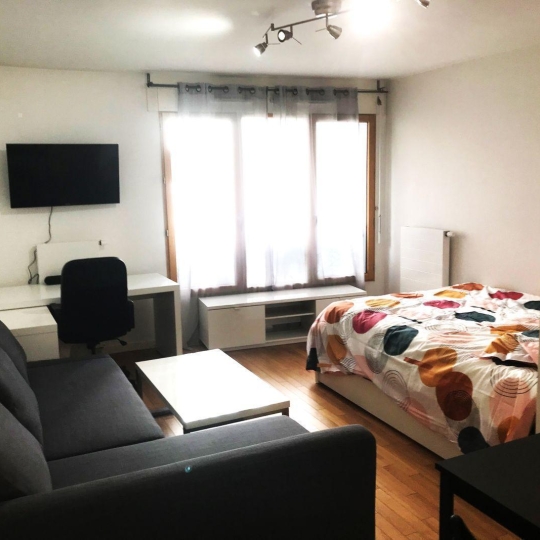  Annonces SARTROUVILLE : Appartement | BOULOGNE-BILLANCOURT (92100) | 31 m2 | 1 190 &euro; 