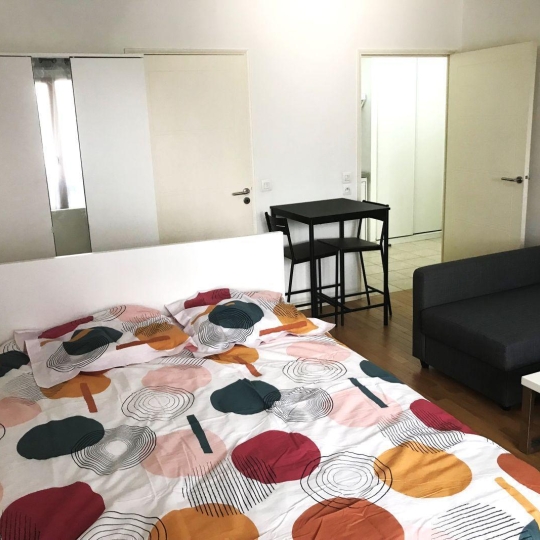  Annonces SARTROUVILLE : Appartement | BOULOGNE-BILLANCOURT (92100) | 31 m2 | 1 190 &euro; 