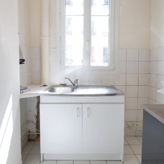  Annonces SARTROUVILLE : Appartement | PARIS (75015) | 47 m2 | 470 000 &euro; 