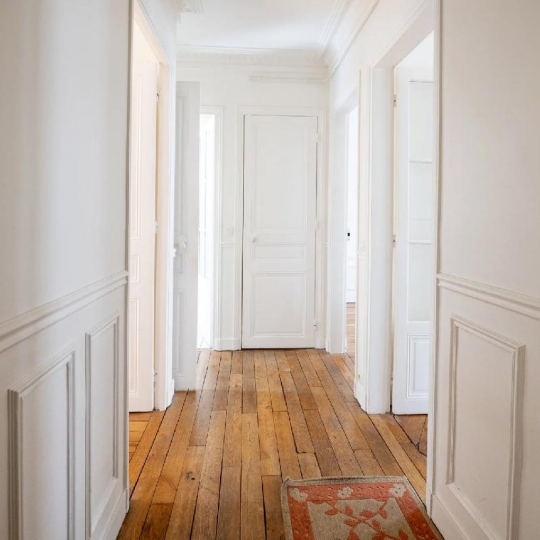  Annonces SARTROUVILLE : Appartement | PARIS (75015) | 47 m2 | 470 000 &euro; 