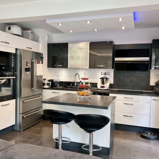  Annonces SARTROUVILLE : Appartement | BEZONS (95870) | 94 m2 | 395 000 &euro; 