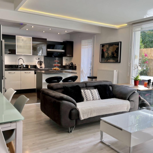  Annonces SARTROUVILLE : Appartement | BEZONS (95870) | 94 m2 | 395 000 &euro; 