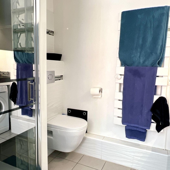  Annonces SARTROUVILLE : Appartement | BEZONS (95870) | 94 m2 | 395 000 &euro; 