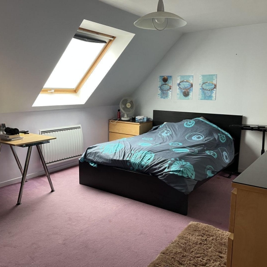  Annonces SARTROUVILLE : Maison / Villa | VERNOUILLET (78540) | 136 m2 | 470 000 &euro; 