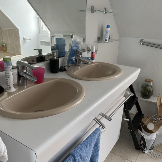  Annonces SARTROUVILLE : Maison / Villa | VERNOUILLET (78540) | 136 m2 | 470 000 &euro; 