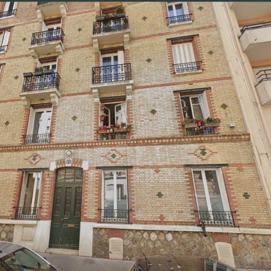  Annonces SARTROUVILLE : Appartement | BOULOGNE-BILLANCOURT (92100) | 55 m2 | 1 720 &euro; 