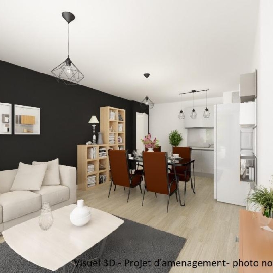  Annonces SARTROUVILLE : Appartement | ARGENTEUIL (95100) | 75 m2 | 240 000 &euro; 