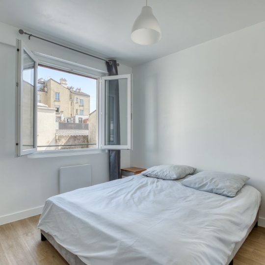  Annonces SARTROUVILLE : Appartement | SAINT-OUEN (93400) | 11 m2 | 820 &euro; 