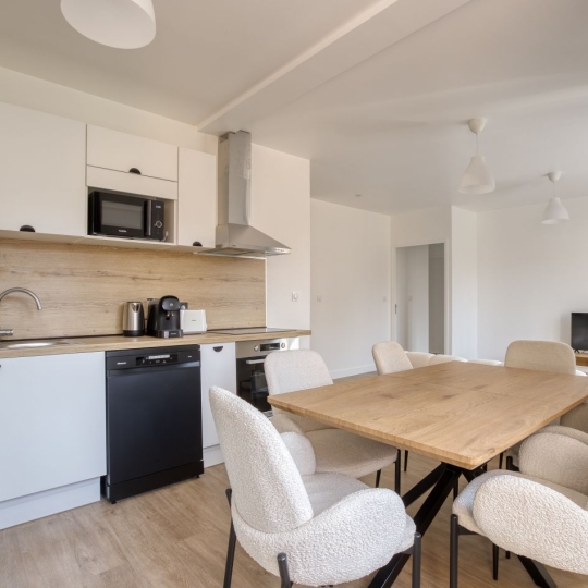  Annonces SARTROUVILLE : Appartement | SAINT-OUEN (93400) | 11 m2 | 820 &euro; 