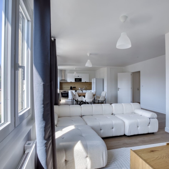  Annonces SARTROUVILLE : Appartement | SAINT-OUEN (93400) | 11 m2 | 820 &euro; 