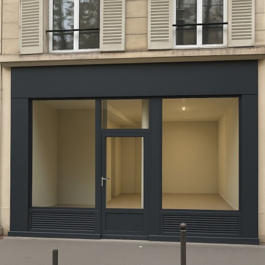  Annonces SARTROUVILLE : Local / Bureau | PARIS (75007) | 57 m2 | 2 600 &euro; 
