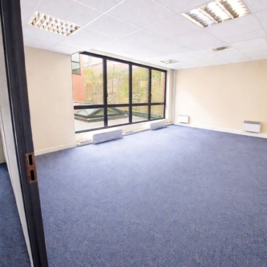  Annonces SARTROUVILLE : Local / Bureau | SAINT-DENIS (93200) | 425 m2 | 4 250 &euro; 