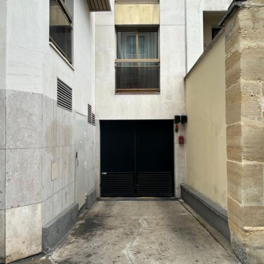  Annonces SARTROUVILLE : Garage / Parking | PARIS (75015) | 12 m2 | 120 &euro; 