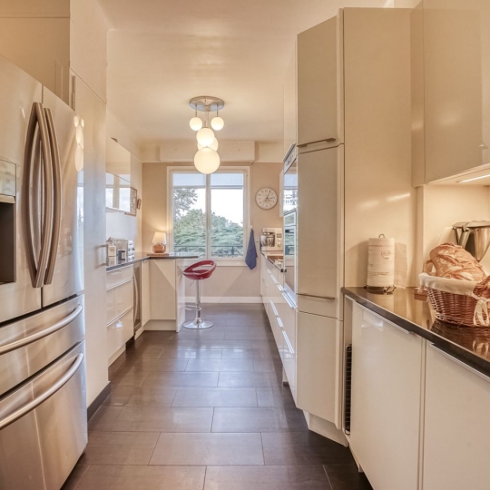 Annonces SARTROUVILLE : Appartement | VILLE-D'AVRAY (92410) | 188 m2 | 5 060 &euro; 