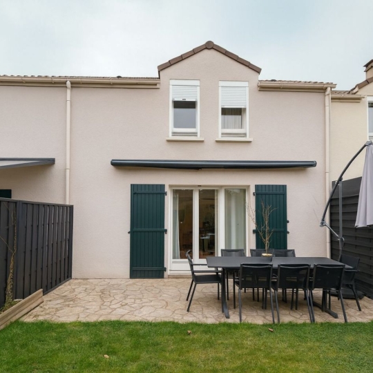  Annonces SARTROUVILLE : Maison / Villa | VILLETANEUSE (93430) | 80 m2 | 250 000 &euro; 