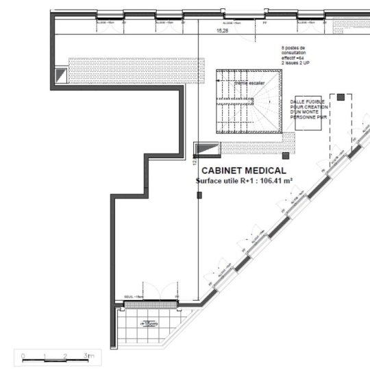  Annonces SARTROUVILLE : Commerces | SAINT-OUEN (93400) | 170 m2 | 500 000 &euro; 