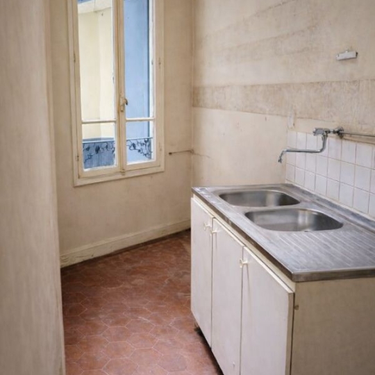  Annonces SARTROUVILLE : Appartement | PARIS (75015) | 21 m2 | 200 000 &euro; 