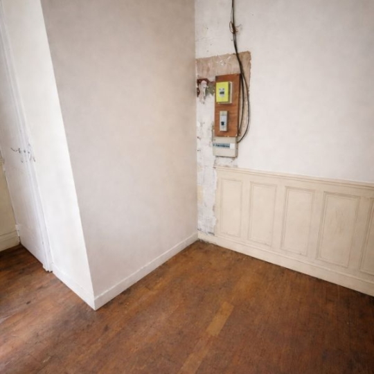  Annonces SARTROUVILLE : Appartement | PARIS (75015) | 21 m2 | 200 000 &euro; 