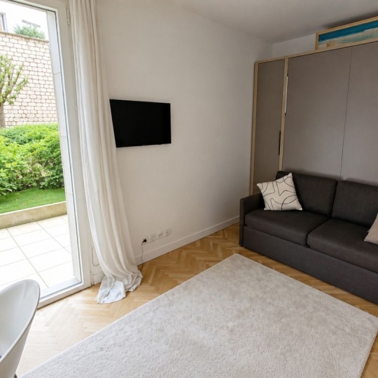  Annonces SARTROUVILLE : Appartement | PARIS (75015) | 31 m2 | 350 000 &euro; 