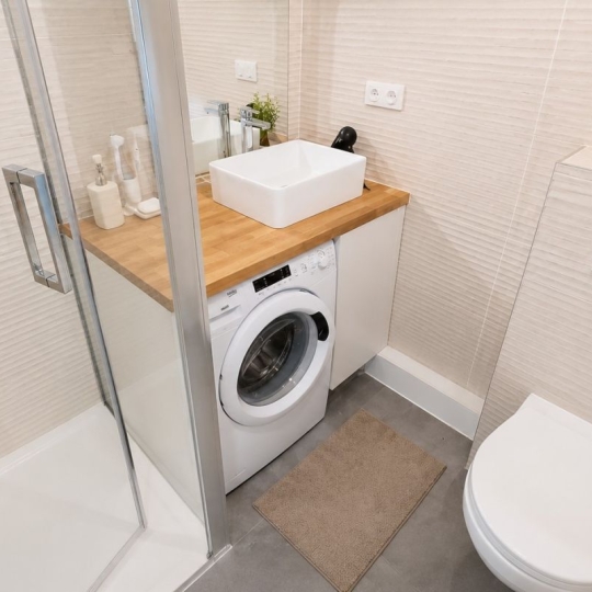 Annonces SARTROUVILLE : Appartement | PARIS (75015) | 31 m2 | 350 000 &euro; 