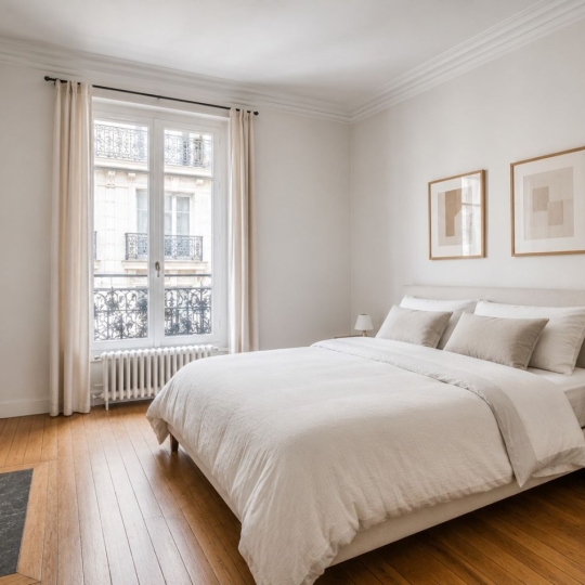  Annonces SARTROUVILLE : Appartement | PARIS (75015) | 65 m2 | 695 000 &euro; 