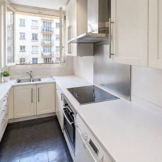  Annonces SARTROUVILLE : Appartement | PARIS (75016) | 100 m2 | 998 000 &euro; 