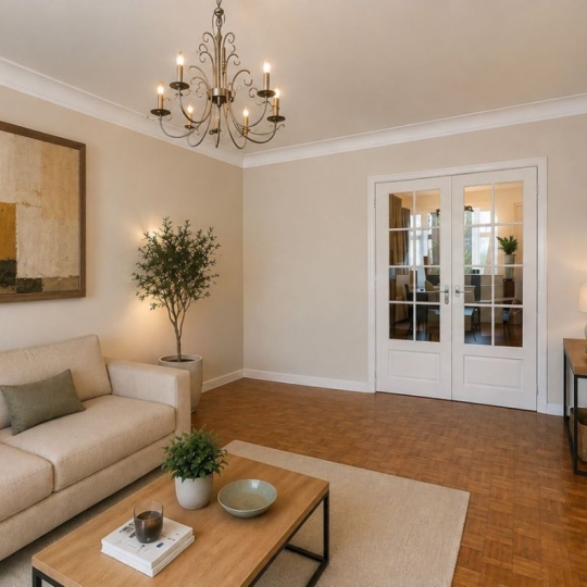  Annonces SARTROUVILLE : Appartement | PARIS (75016) | 100 m2 | 998 000 &euro; 