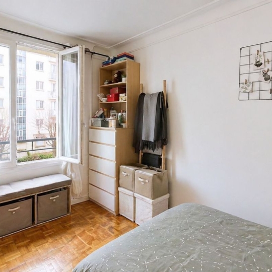  Annonces SARTROUVILLE : Appartement | PARIS (75016) | 100 m2 | 998 000 &euro; 