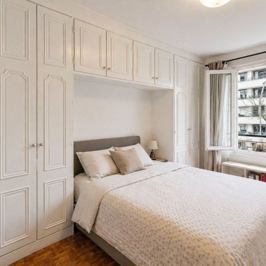  Annonces SARTROUVILLE : Appartement | PARIS (75016) | 100 m2 | 998 000 &euro; 