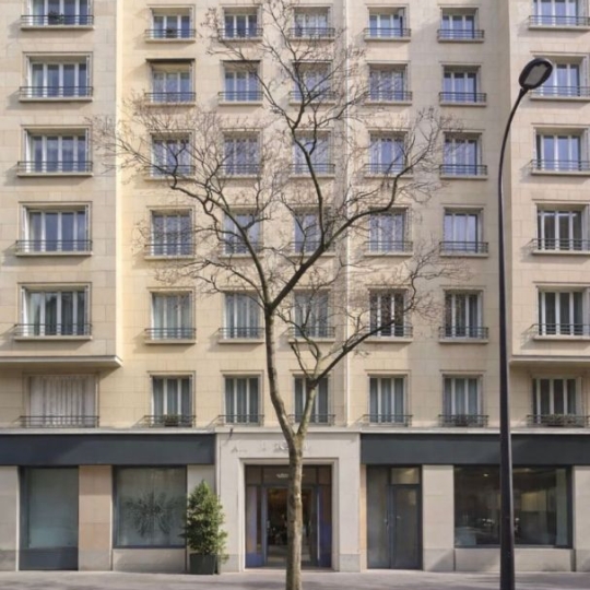  Annonces SARTROUVILLE : Appartement | PARIS (75016) | 100 m2 | 998 000 &euro; 