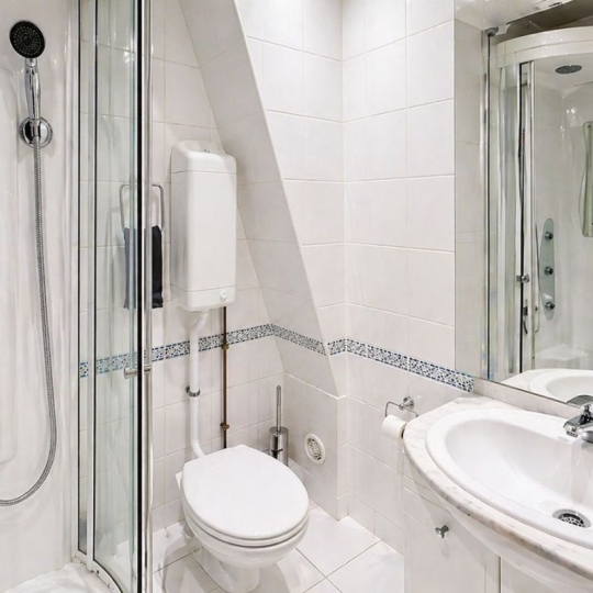  Annonces SARTROUVILLE : Appartement | PARIS (75016) | 100 m2 | 998 000 &euro; 