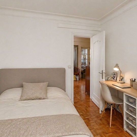  Annonces SARTROUVILLE : Appartement | PARIS (75016) | 100 m2 | 998 000 &euro; 