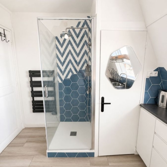  Annonces SARTROUVILLE : Appartement | PARIS (75015) | 10 m2 | 115 000 &euro; 