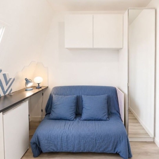  Annonces SARTROUVILLE : Appartement | PARIS (75015) | 10 m2 | 115 000 &euro; 