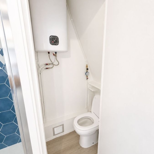  Annonces SARTROUVILLE : Appartement | PARIS (75015) | 10 m2 | 115 000 &euro; 