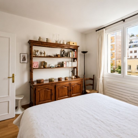  Annonces SARTROUVILLE : Appartement | PARIS (75015) | 71 m2 | 745 000 &euro; 