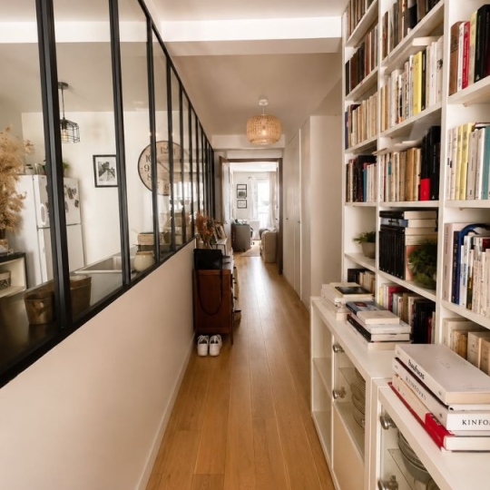  Annonces SARTROUVILLE : Appartement | PARIS (75015) | 66 m2 | 570 000 &euro; 