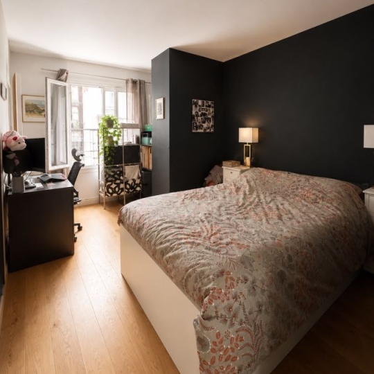  Annonces SARTROUVILLE : Appartement | PARIS (75015) | 66 m2 | 570 000 &euro; 