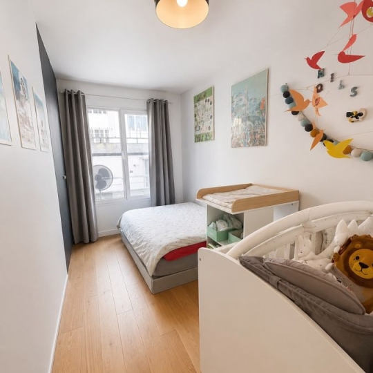  Annonces SARTROUVILLE : Appartement | PARIS (75015) | 66 m2 | 570 000 &euro; 