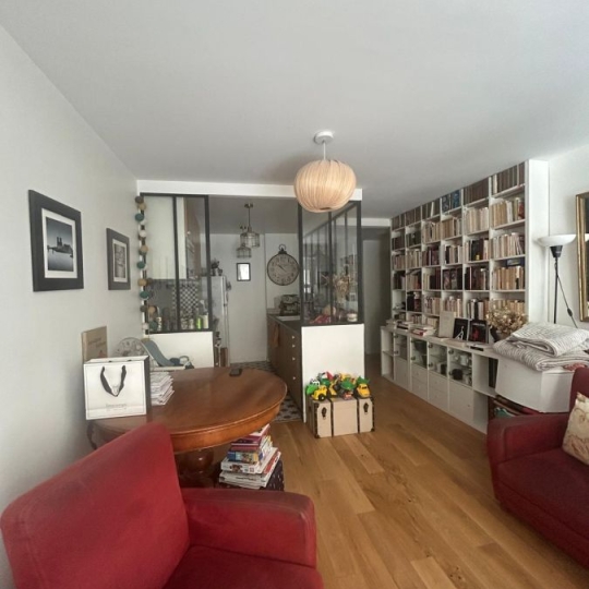  Annonces SARTROUVILLE : Appartement | PARIS (75015) | 66 m2 | 570 000 &euro; 