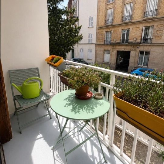  Annonces SARTROUVILLE : Appartement | PARIS (75015) | 66 m2 | 570 000 &euro; 