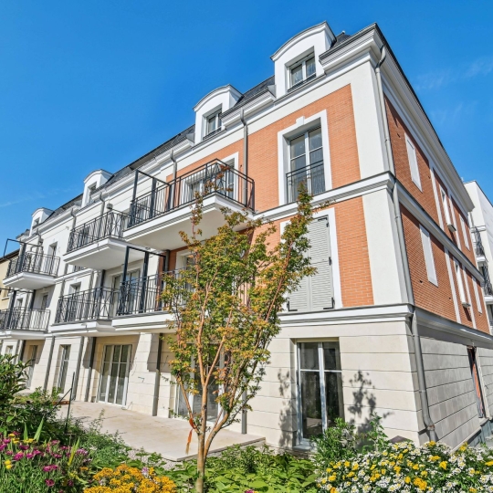 Annonces SARTROUVILLE : Appartement | SAINT-OUEN (93400) | 92.00m2 | 685 000 € 