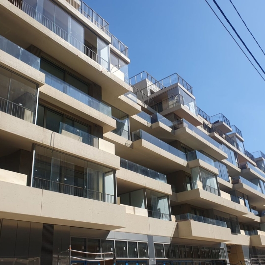  Annonces SARTROUVILLE : Appartement | PARIS (75015) | 119 m2 | 1 697 000 &euro; 