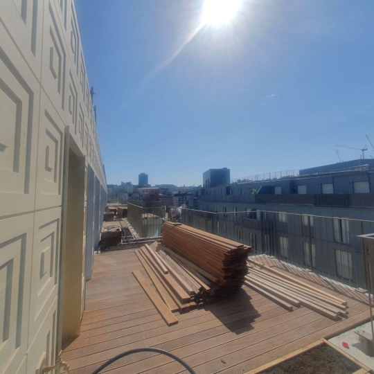 Annonces SARTROUVILLE : Appartement | PARIS (75015) | 119.00m2 | 1 697 000 € 