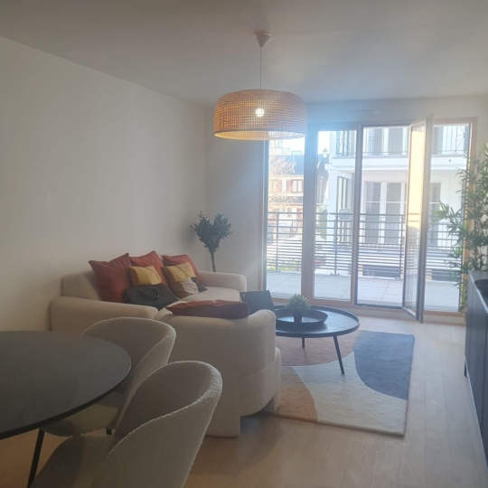  Annonces SARTROUVILLE : Appartement | SURESNES (92150) | 73 m2 | 552 000 &euro; 