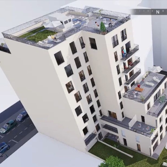  Annonces SARTROUVILLE : Appartement | BOULOGNE-BILLANCOURT (92100) | 57 m2 | 770 000 &euro; 