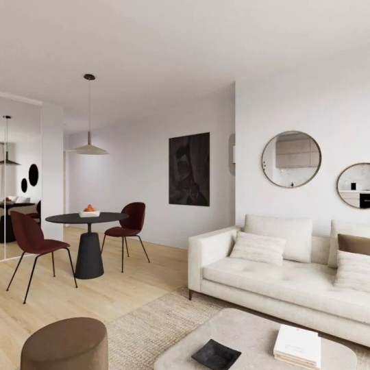  Annonces SARTROUVILLE : Appartement | BOULOGNE-BILLANCOURT (92100) | 57 m2 | 770 000 &euro; 