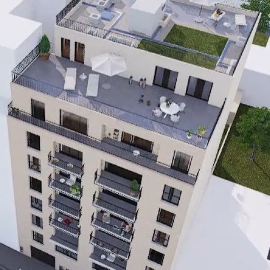  Annonces SARTROUVILLE : Appartement | BOULOGNE-BILLANCOURT (92100) | 89 m2 | 1 100 000 &euro; 