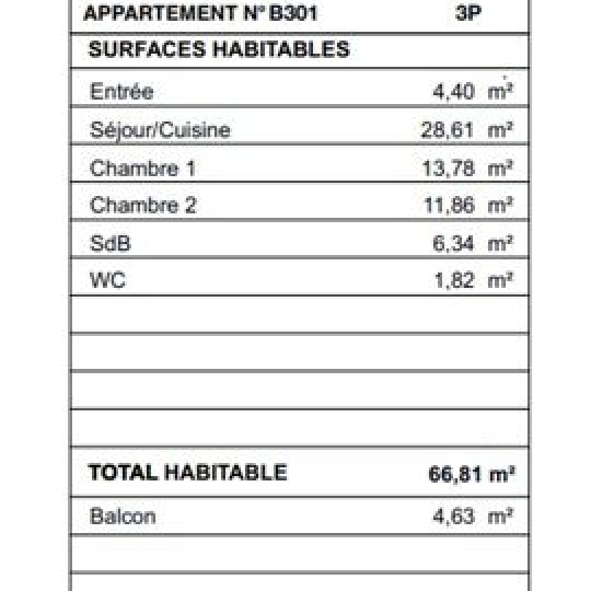  Annonces SARTROUVILLE : Appartement | PONTOISE (95000) | 66 m2 | 270 000 &euro; 
